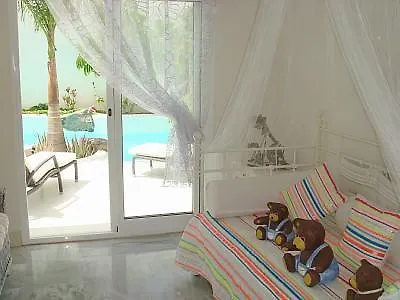 Giulietta Villa Corralejo