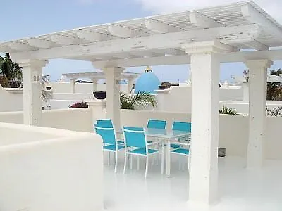 Villa Giulietta Corralejo