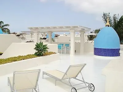 Villa Giulietta Corralejo