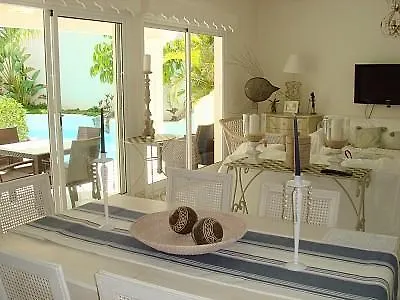 Giulietta Villa Corralejo